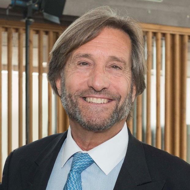 Fernando Catalán de Ocón