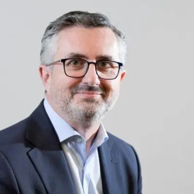 Javier Heredia Cruces