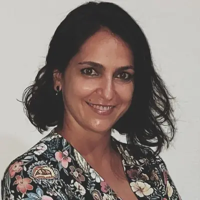 Silvia Pérez del Caño