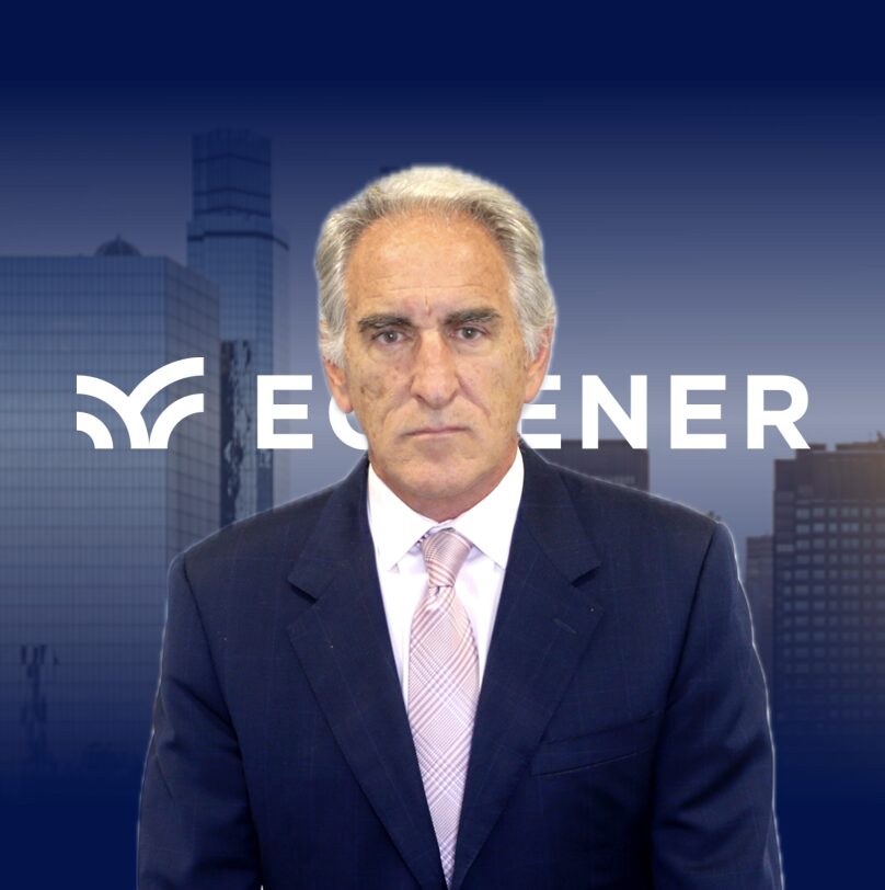 Consejero Coordinador | Ecoener