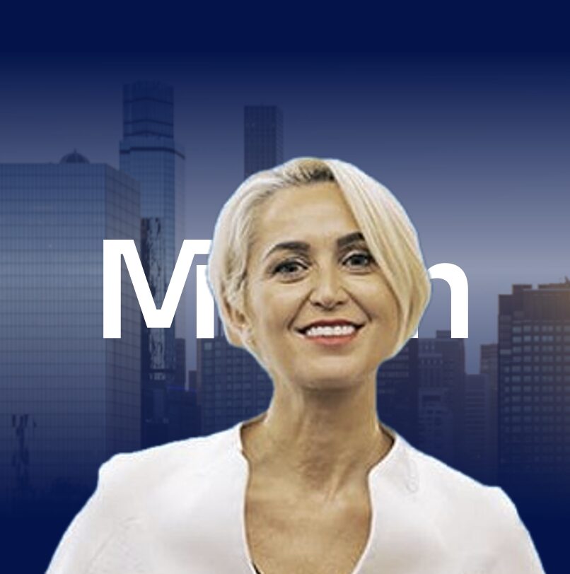 Directora de Programas e Innovación Abierta | Misión Andalucía 