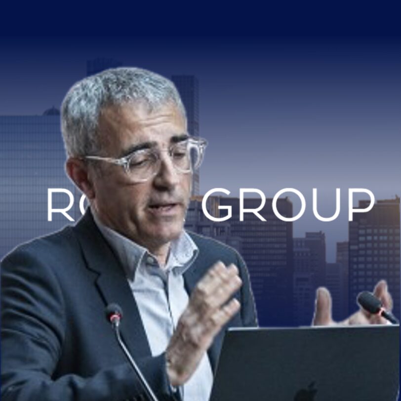 Director de Proyectos Urbanos | Roca Sanitario S.A