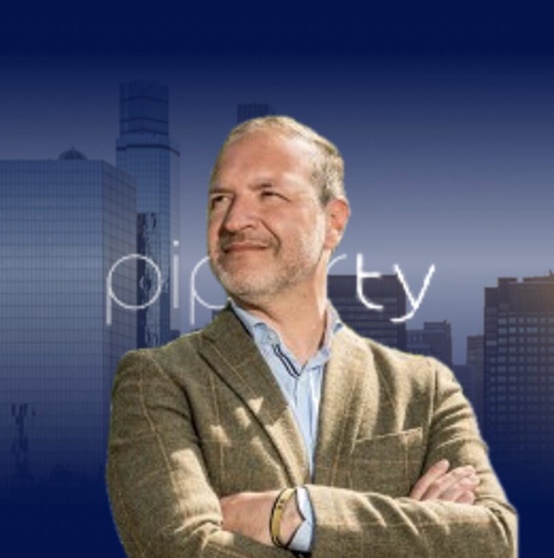 Founder & CEO | Piperty