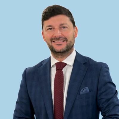 Patxi Xavier Castaños Gil