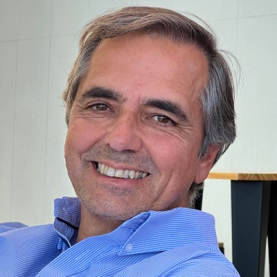 Santiago Vela Heredia