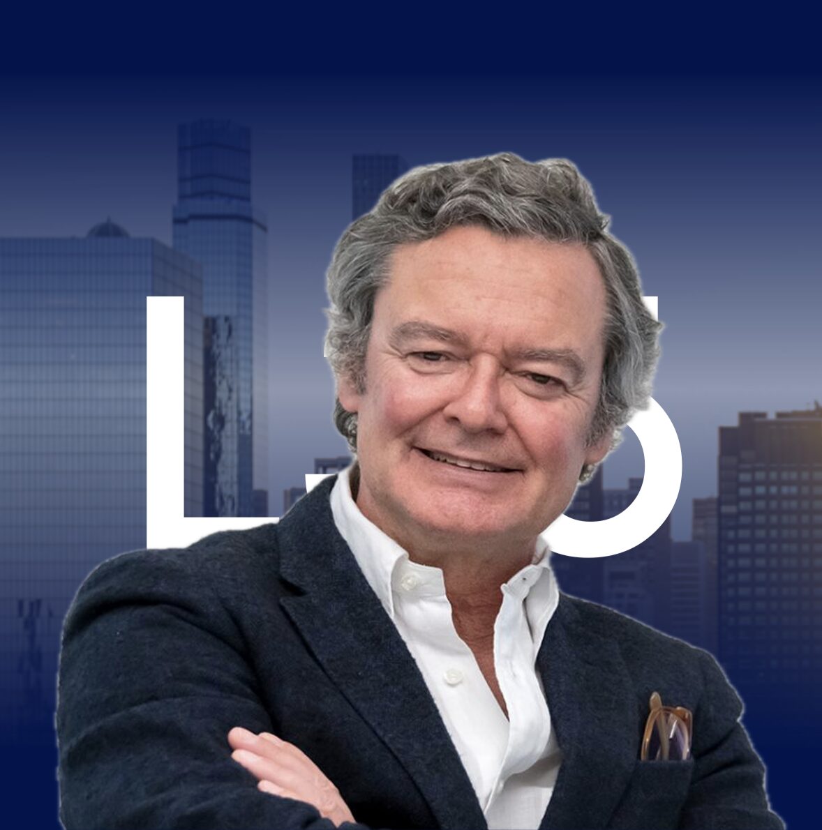 CEO | L35 Architects