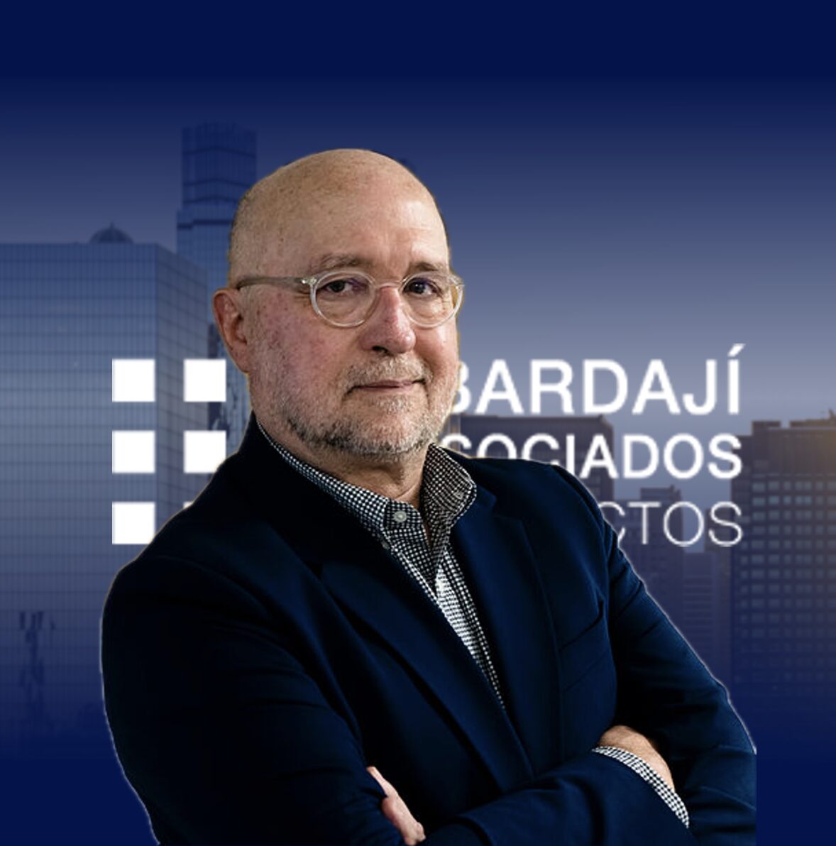 Consejero Delegado | Enrique Bardají & Asociados