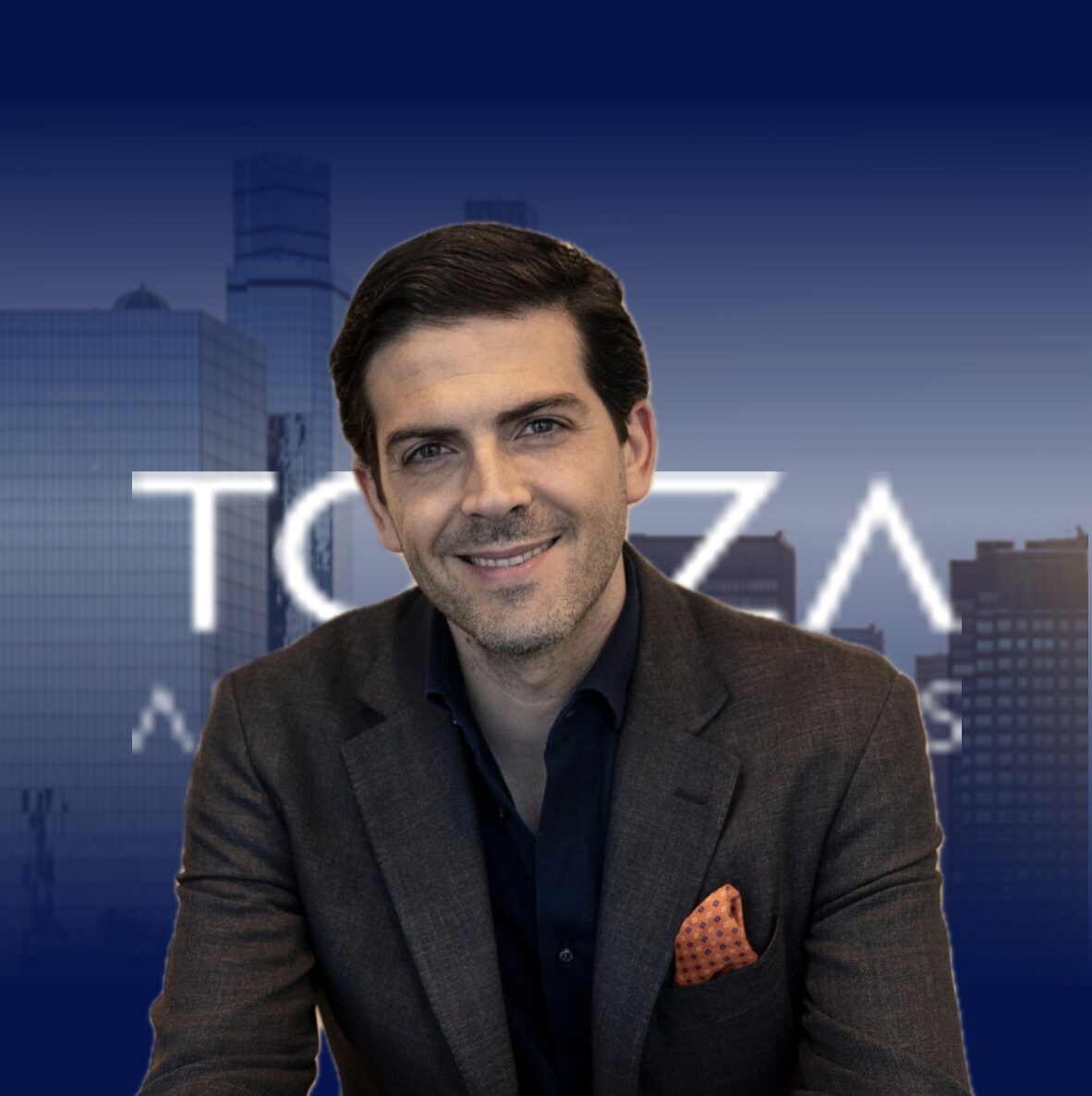 Socio | Touza Arquitectos 