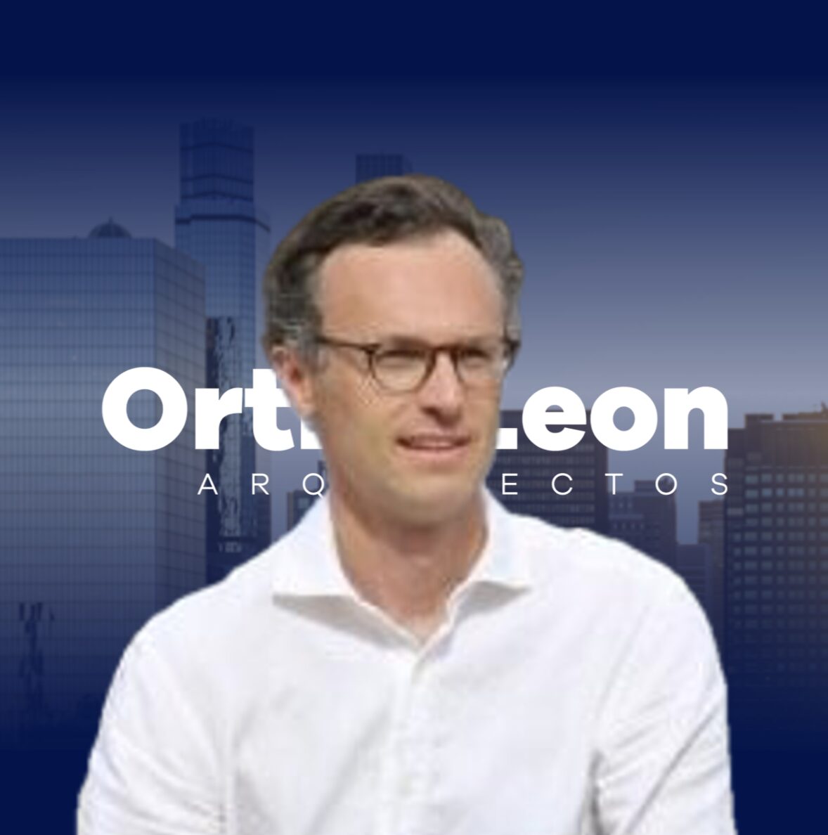 Director de Arquitectura | Ortiz.Leon Arquitectos 