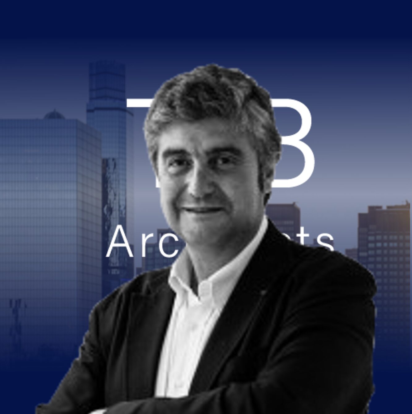 Founder Partnership | TdB Arquitectura 