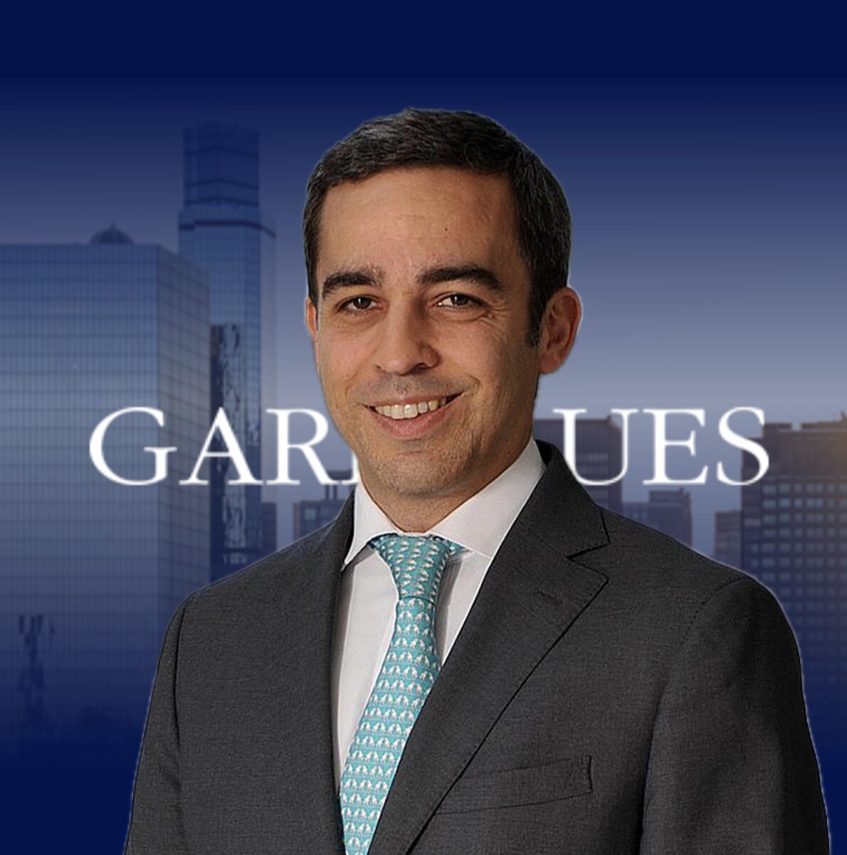 Socio del Departamento de Derecho Administrativo, Derecho Urbanístico y Medio Ambiente | Garrigues