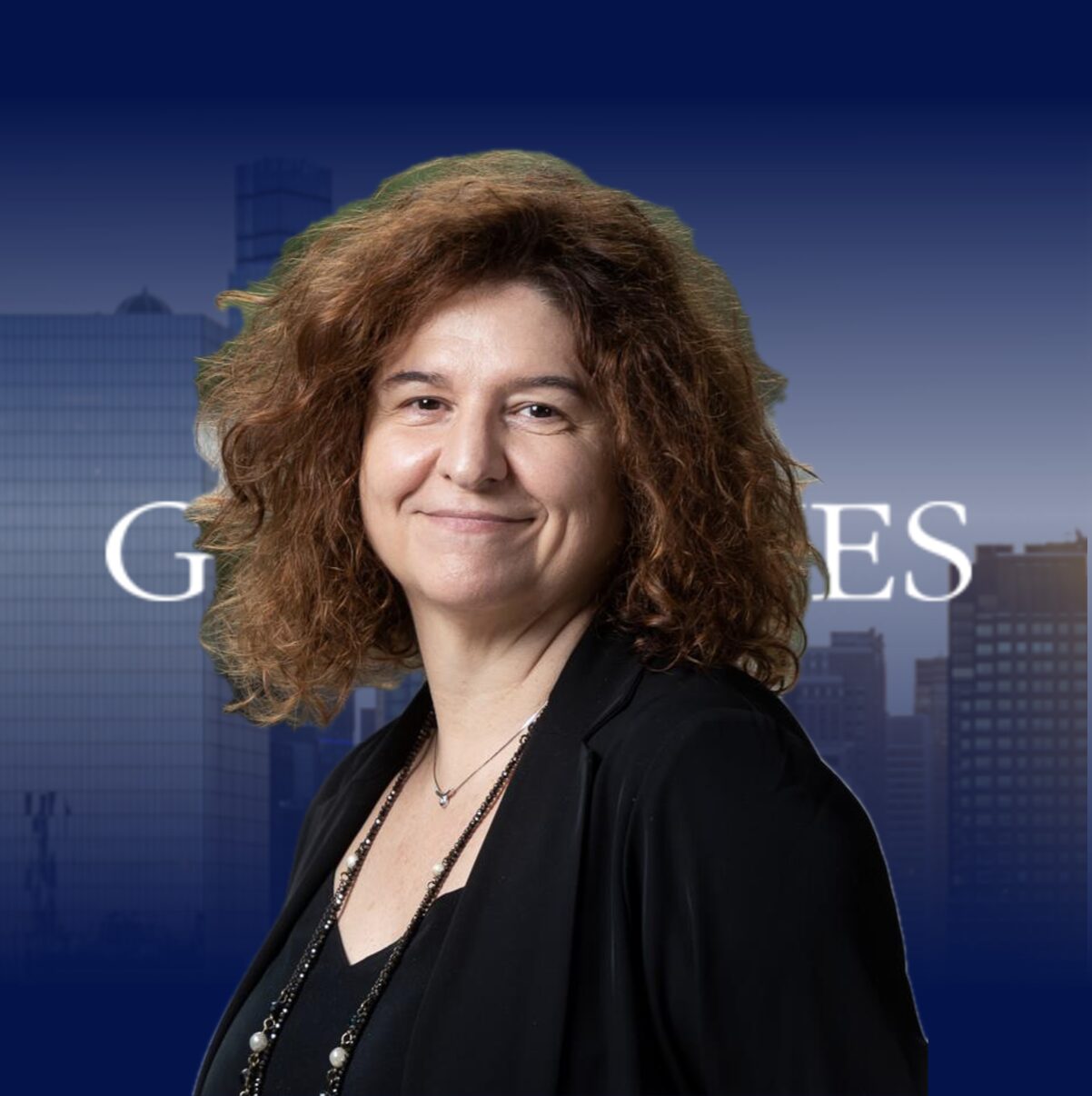 Socia del Departamento de Derecho Administrativo, Derecho Urbanístico y Medio Ambiente | Garrigues