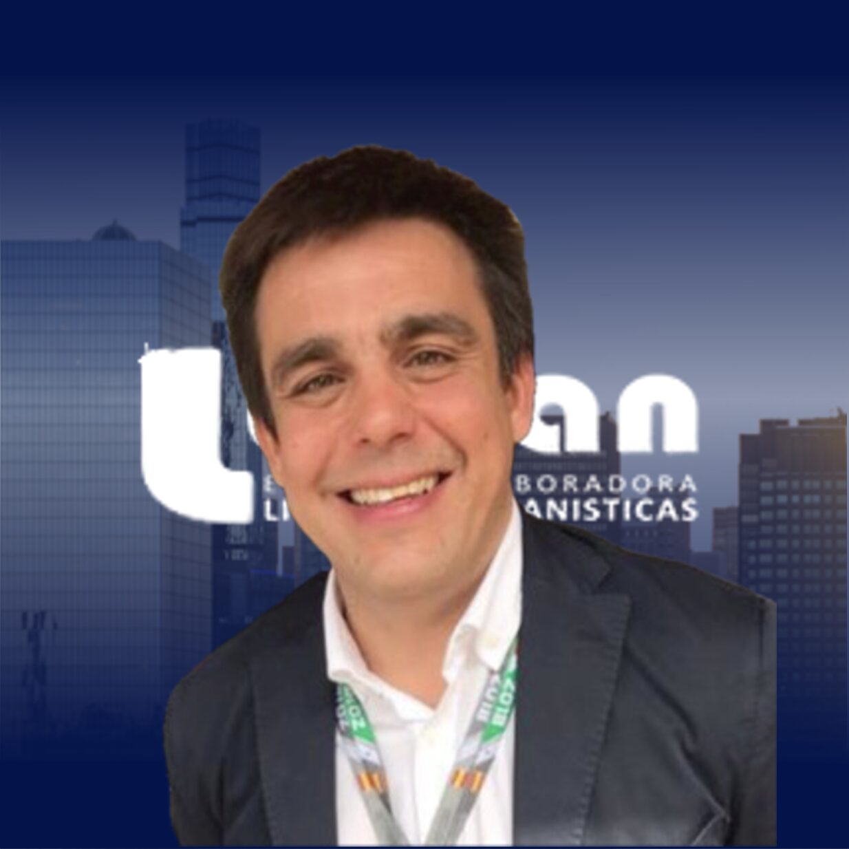 Director y Socio Fundador | LurbanMadrid ECLU 