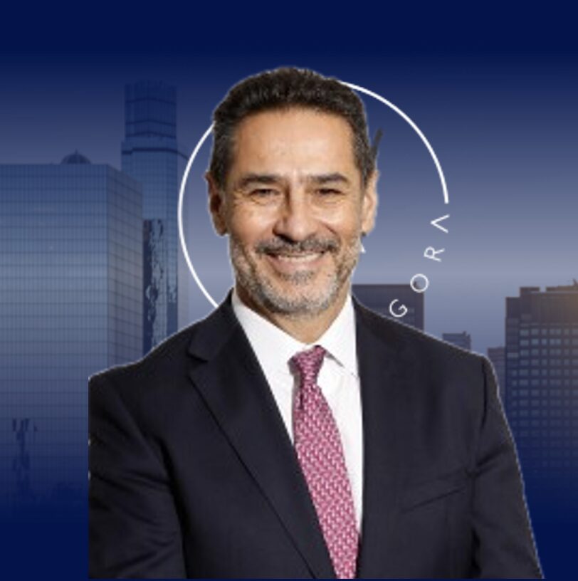 Presidente | Vía Ágora