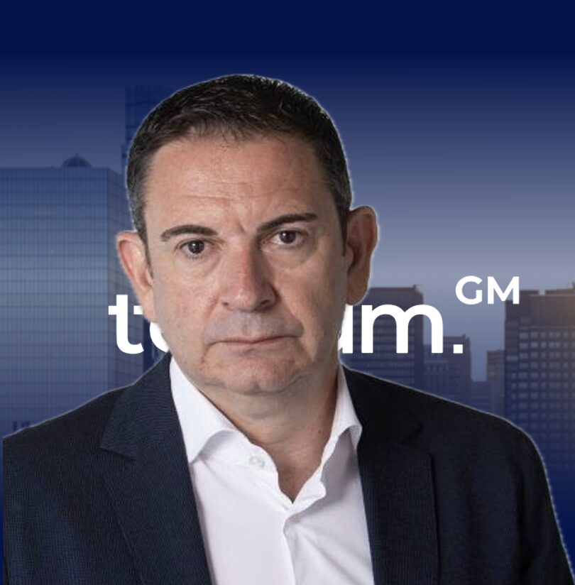 CEO | Tectum 