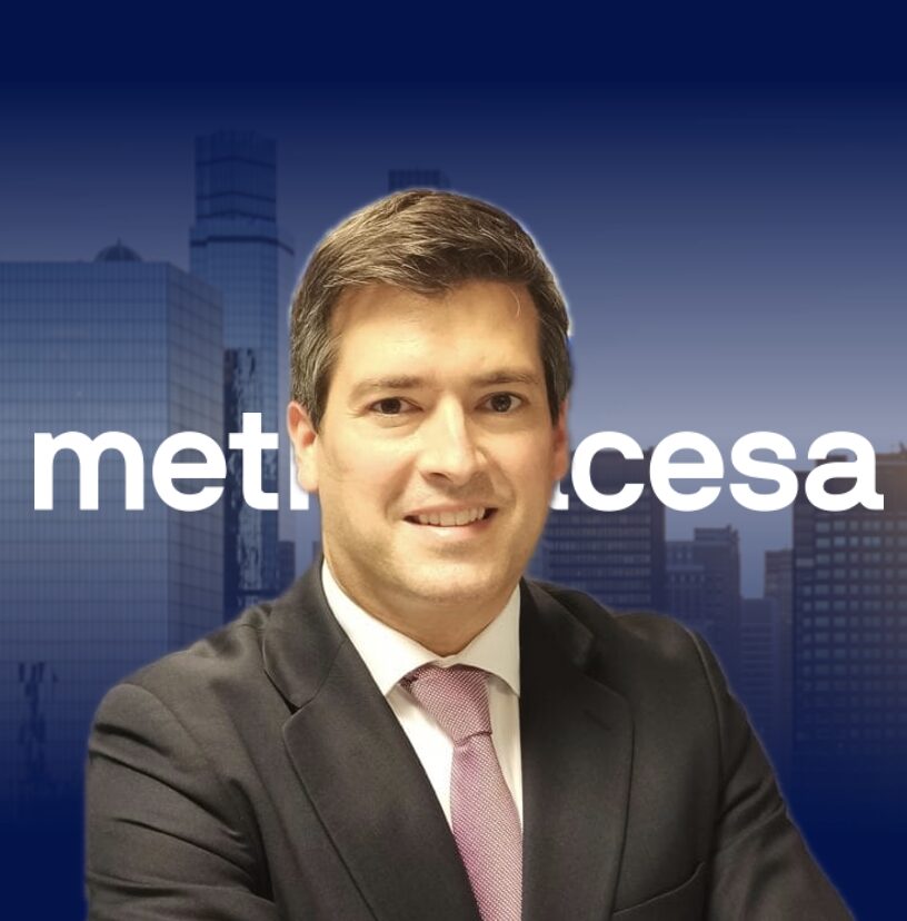 COO / Director de Operaciones | Metrovacesa 