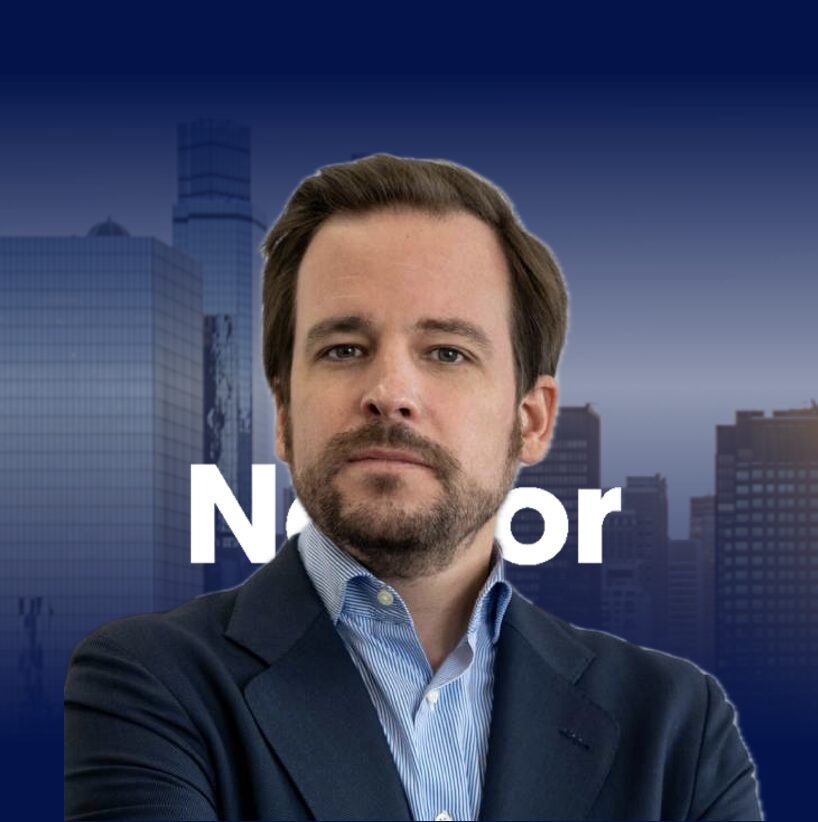 Director General de Negocio | Neinor Homes