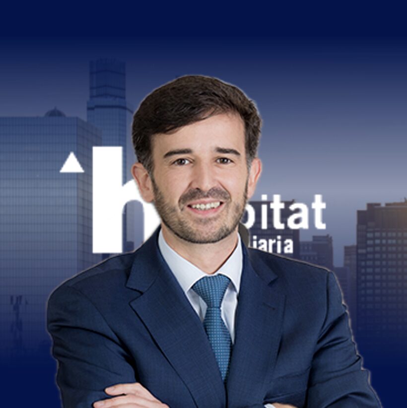 Director General de Suelo y Urbanismo | Vía Célere