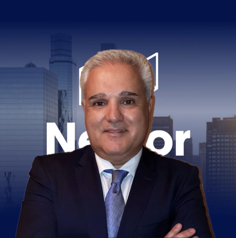 Director General de Operaciones | Neinor Homes