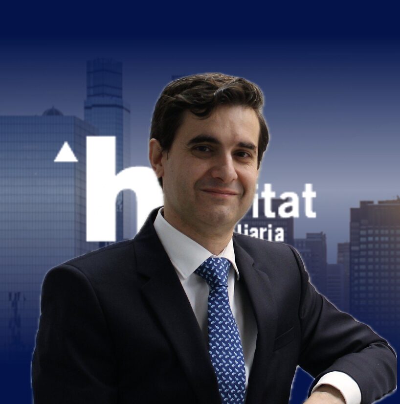 Director General de Operaciones | Habitat Inmobiliaria 