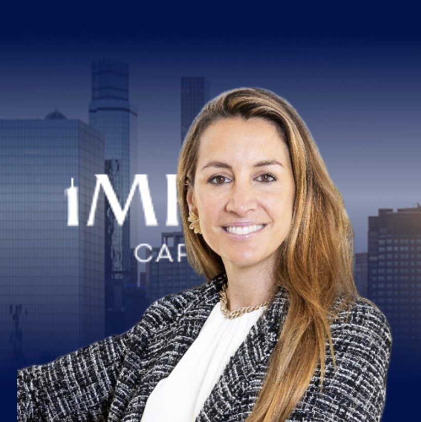 Managing Director | Impar Capital 