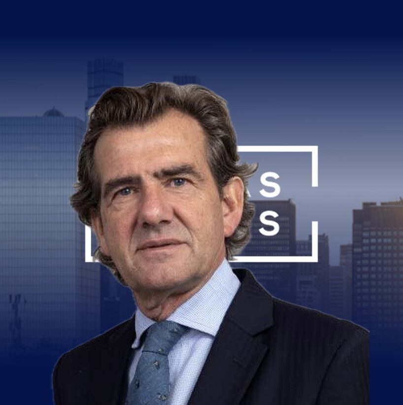 Director General de Vivienda Asequible y Flex Living | Aedas Homes 