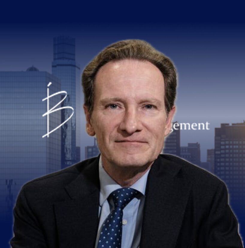 CEO & Founder | Ibero Capital Management 