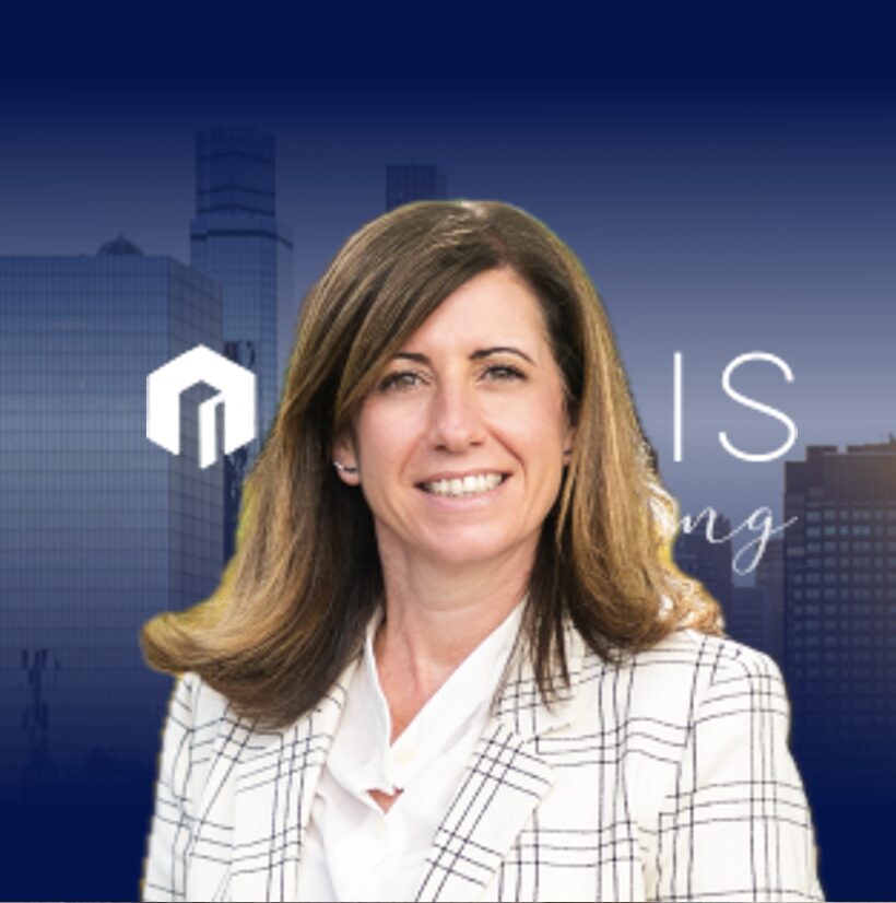 Directora General de Negocio | ARGIS Living