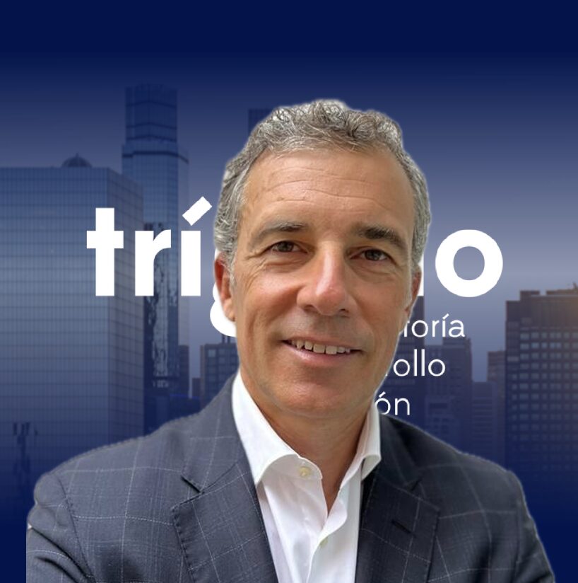 Socio y Director de Negocio | Trígono