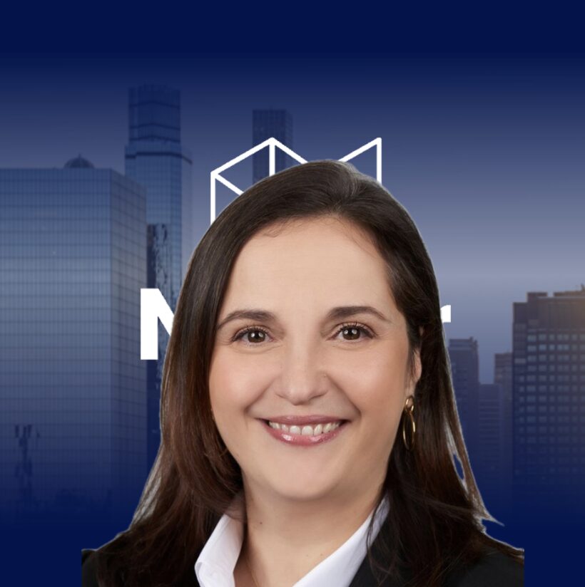 Directora de Recursos Humanos y Organización | Neinor Homes