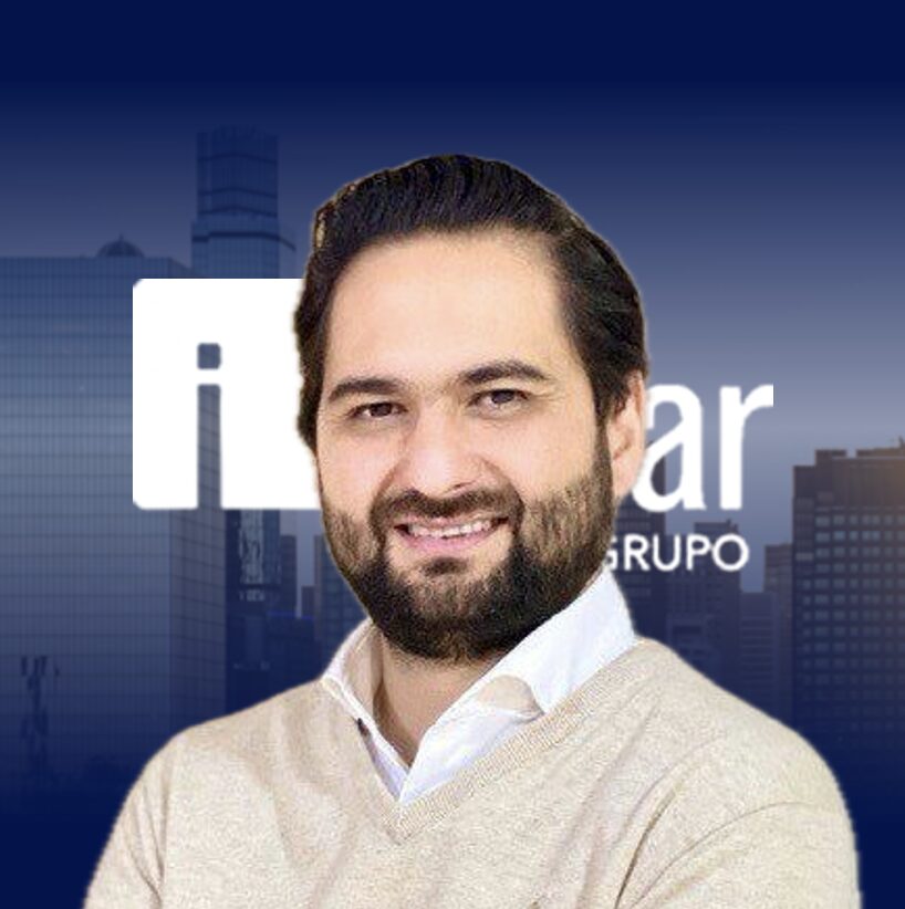 CEO | Impar Capital