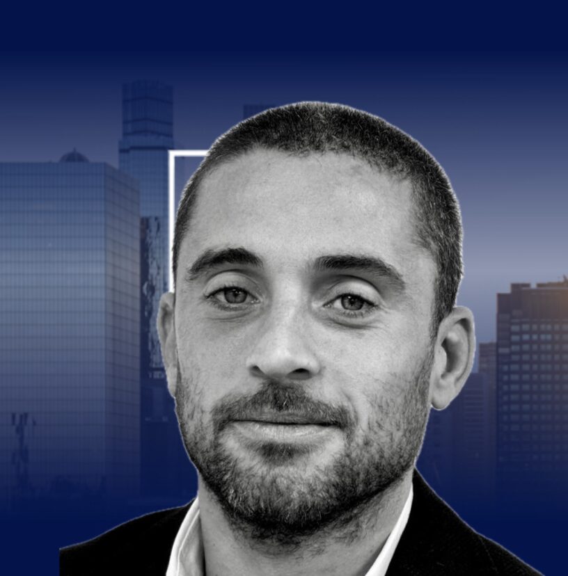 Development Manager | Axa Investment Managers