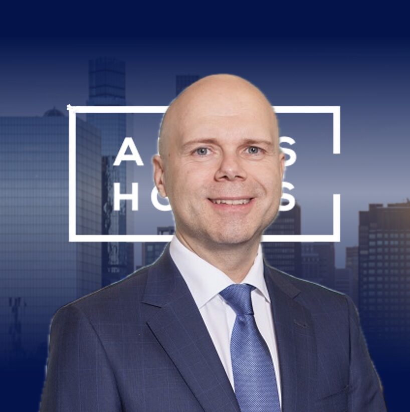 CTO and CCO | Aedas Homes