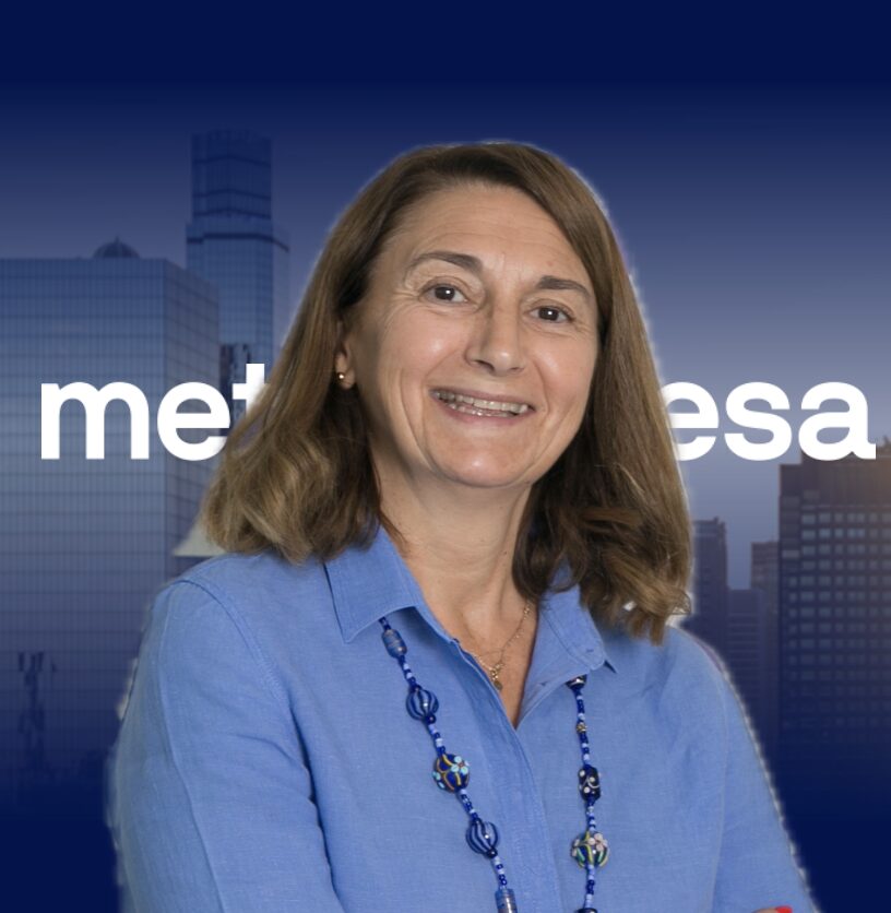Directora Asesoría Jurídica | Metrovacesa 