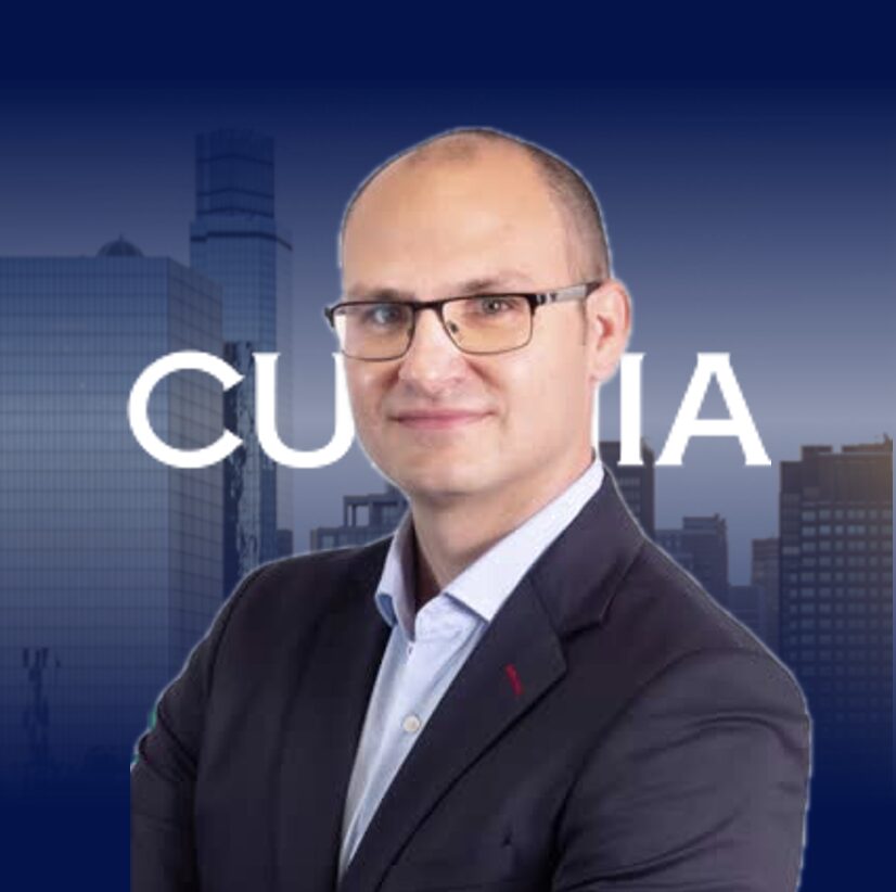 Director de Build to Rent | Culmia 