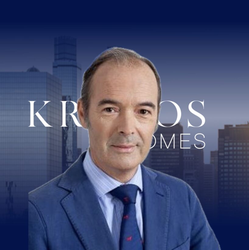 Director Técnico | Kronos Investment Group