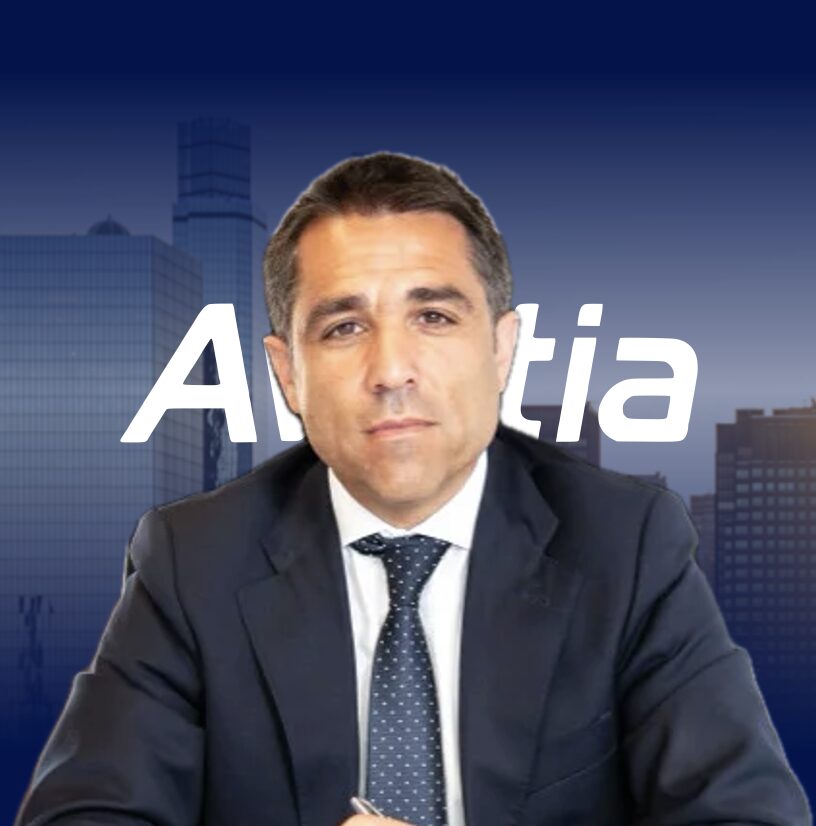 Director General | Grupo Avintia 
