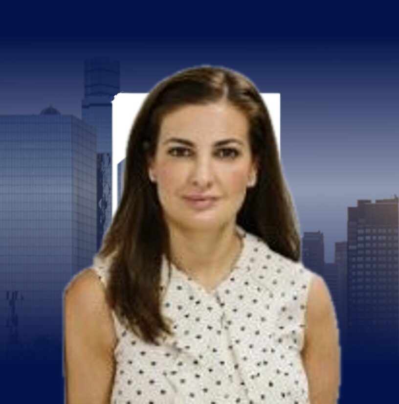 Chief of Legal, Land & Investment | Grupo Inmoglaciar 