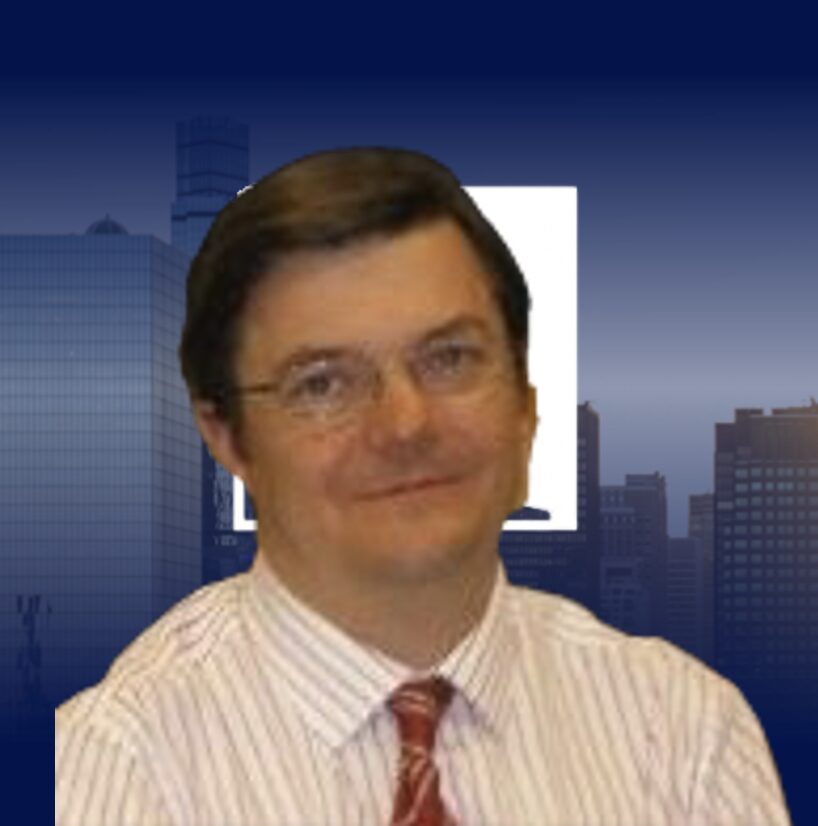 Director Técnico | Grupo Inmoglaciar 