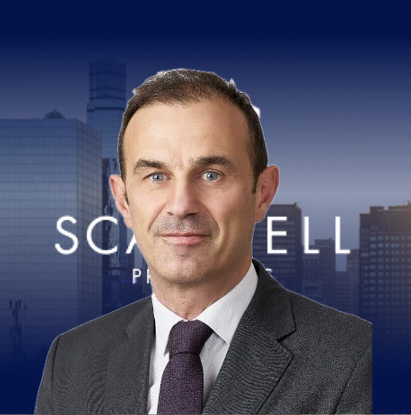 Director | Scannell Properties 