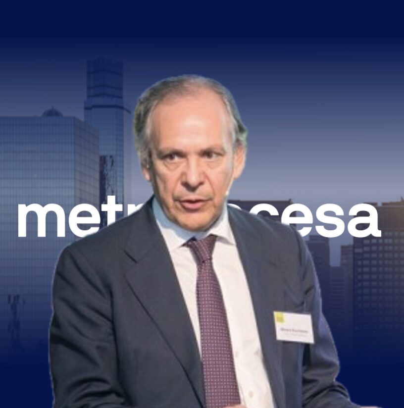 Gerente de Suelo Los Cerros. ARPO. Alcorcón Norte | Metrovacesa 