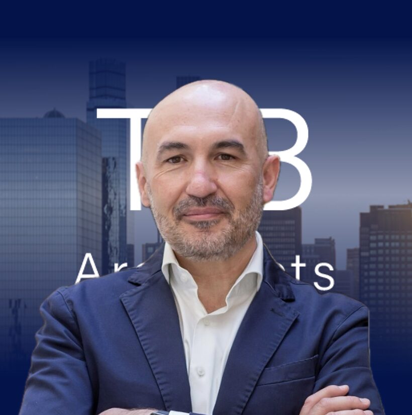 Socio | TdB Arquitectura 