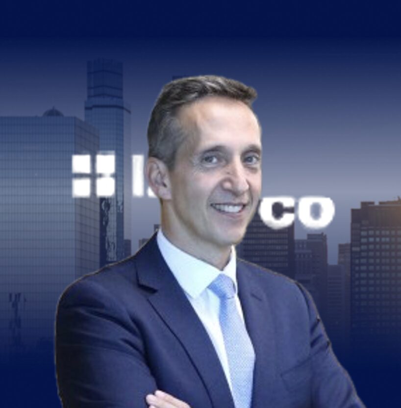 Business Development Director | Landco 