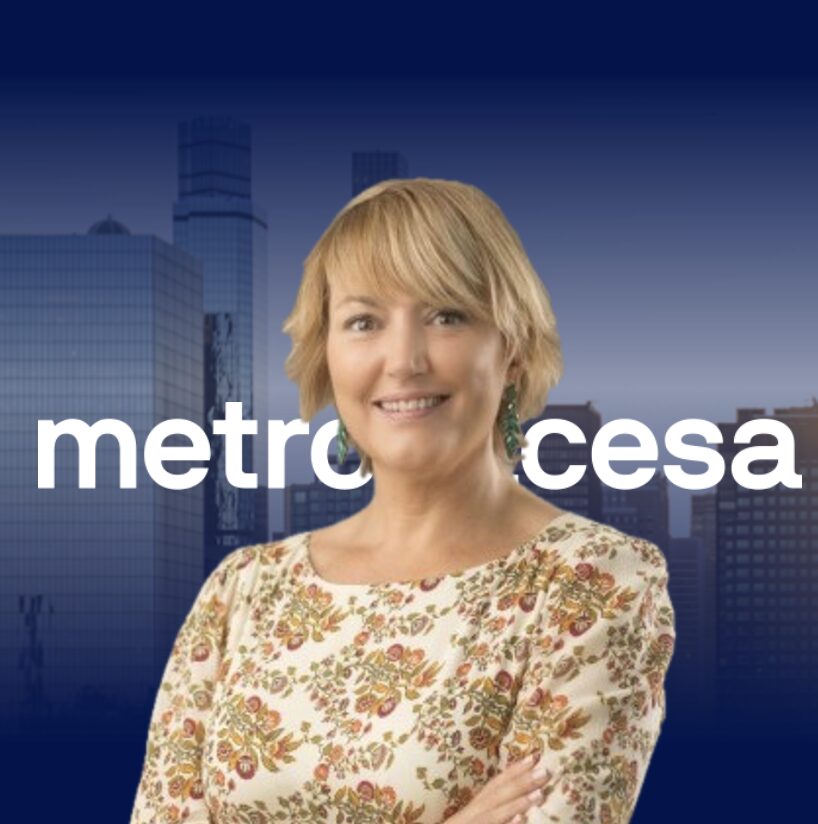 Directora Comercial, Marketing e Innovación | Metrovacesa