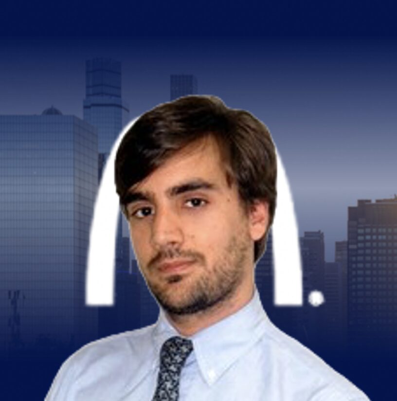 Real Estate Legal Head Manager | McDonald´s