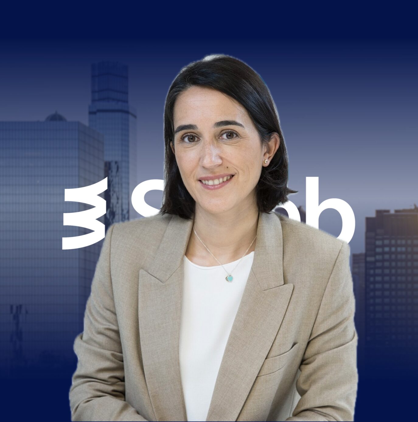 Directora de Desarrollo Inmobiliario y Gestión de Balance | Sareb