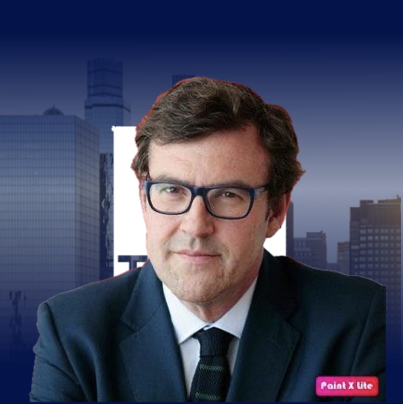 Managing Director - Building and Cities | Typsa