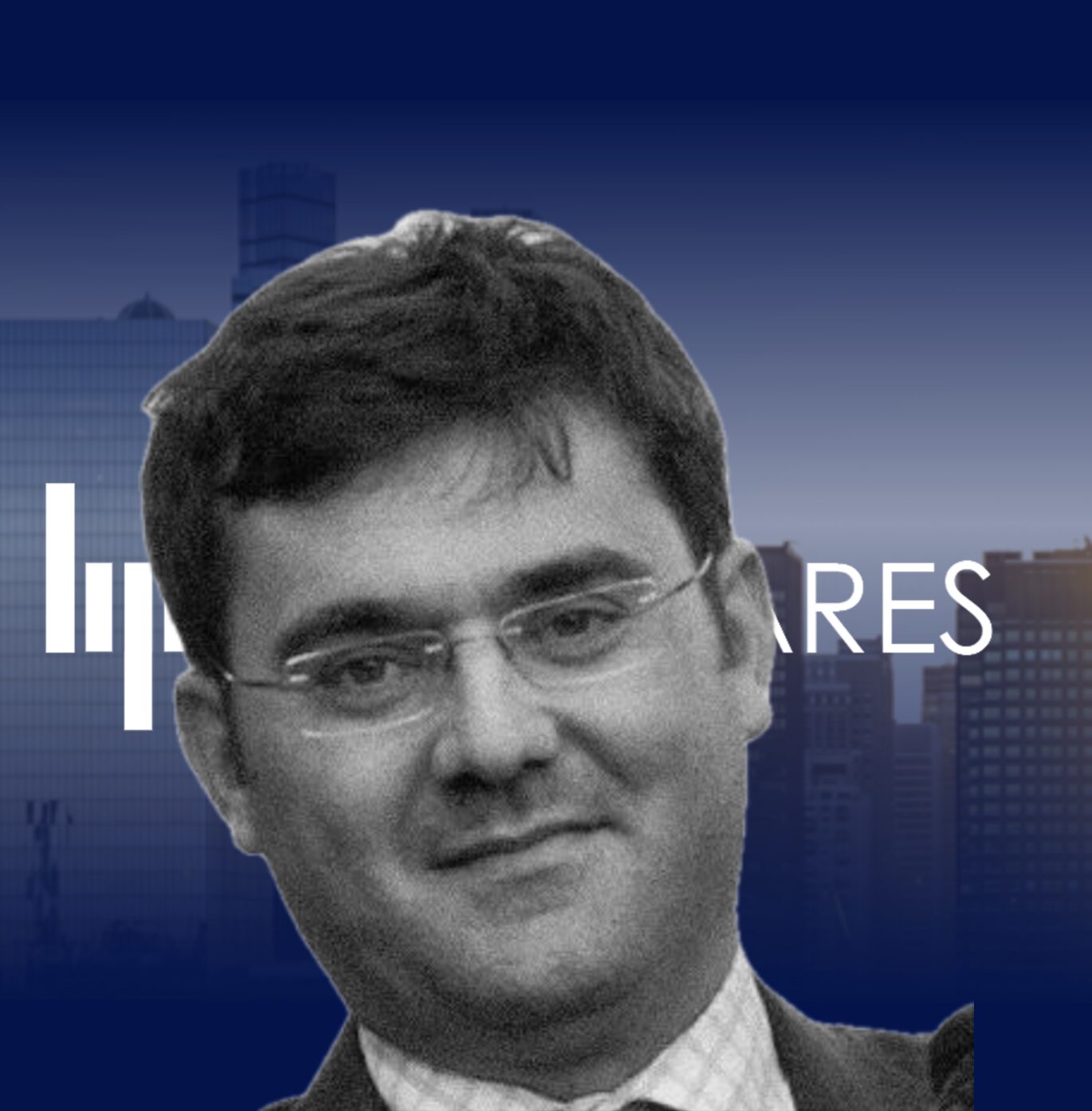 Subdirector General | Valladares Ingeniería