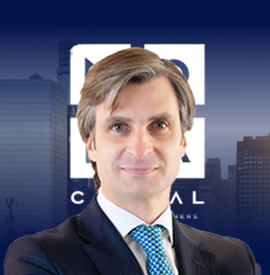 Founding Partner | Nona Capital 