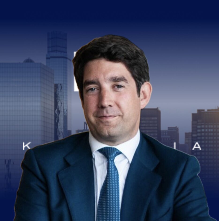 Socio Director General | Kamalaia Real Estate